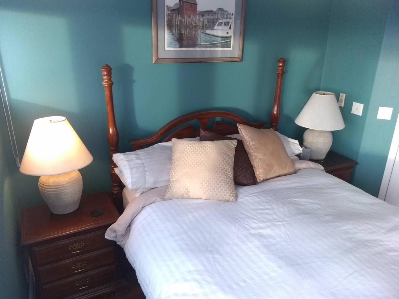 Alaska Sundance Retreat Bed & Breakfast Анкоридж Екстер'єр фото